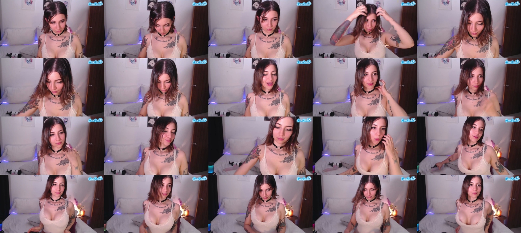 electraheart CamSoda 15-04-2023